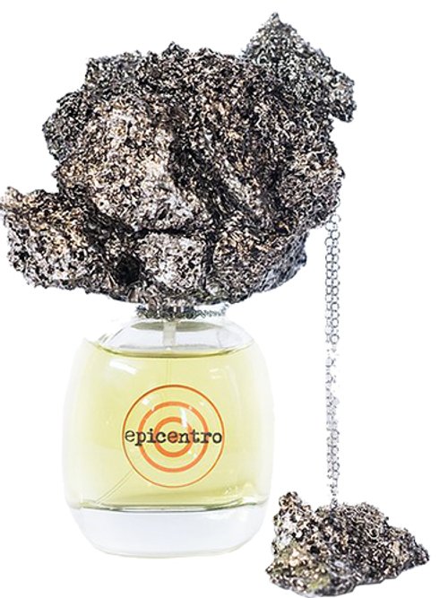 Epicentro by Filippo Sorcinelli