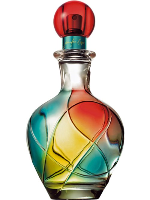 Live Luxe Jennifer Lopez by Jennifer Lopez