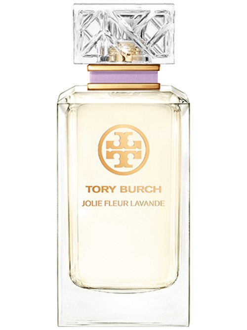 Jolie Fleur Lavande by Tory Burch