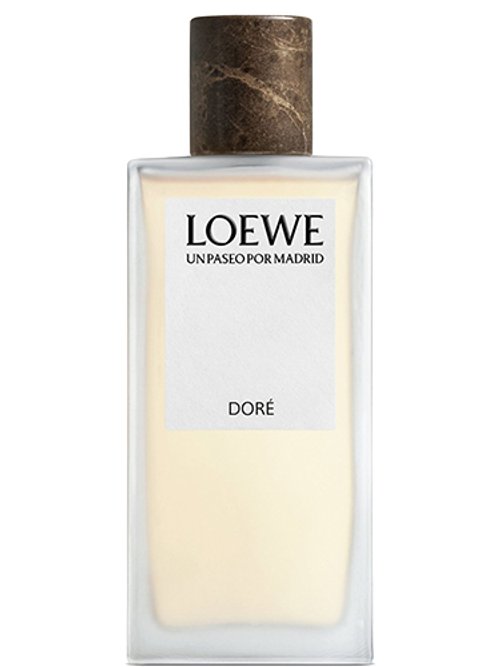 Doré by Loewe
