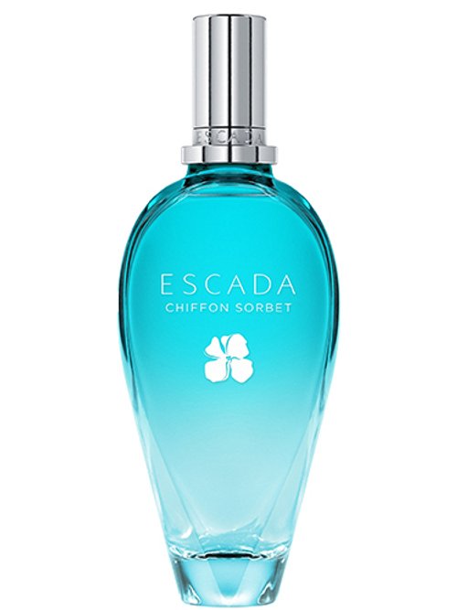 Chiffon Sorbet by Escada