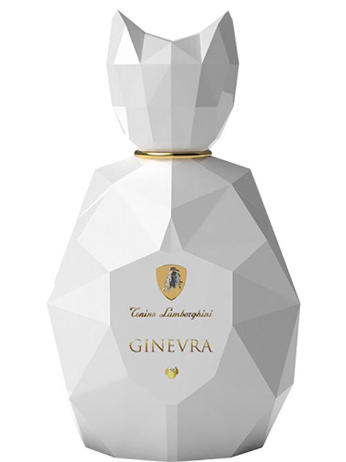 Ginevra White by Tonino Lamborghini