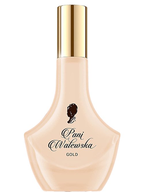 Pani Walewska Gold by Pani Walewska