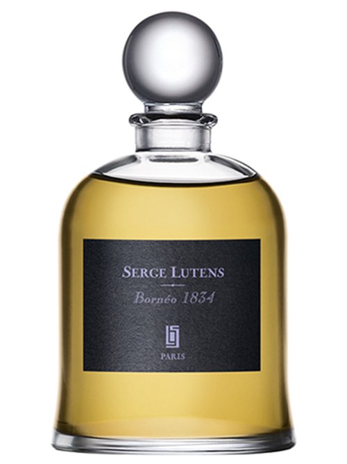 Bornéo 1834 by Serge Lutens
