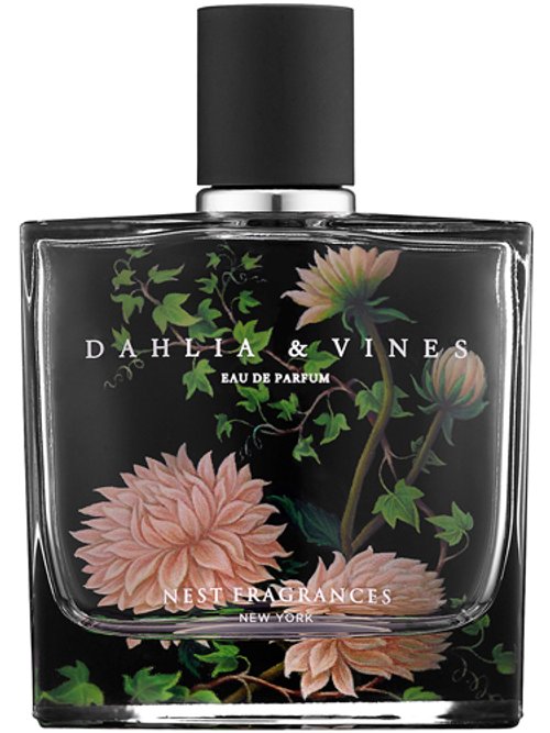 Dahlia & Vines by Nest