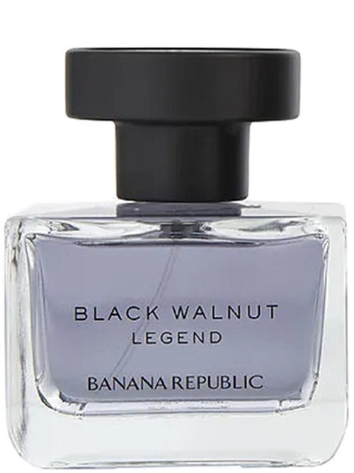 Black Walnut Legend by Banana Republic