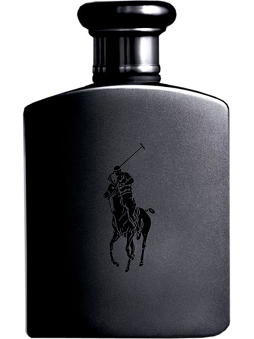 Polo Double Black by Ralph Lauren