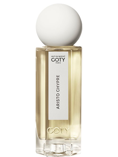Aristo Chypre by Coty