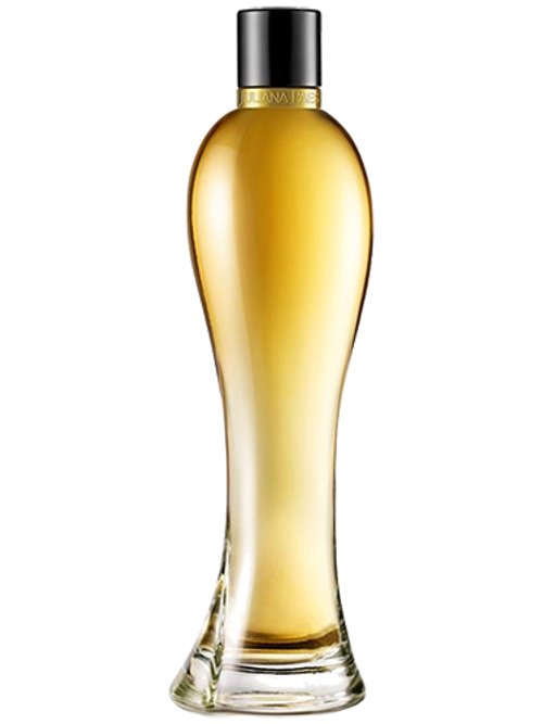 Juliana Paes Exotic by Juliana Paes