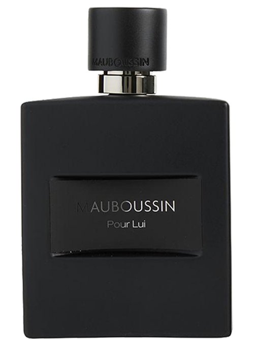 Mauboussin Pour Lui In Black by Mauboussin