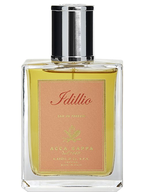 Idillio by Acca Kappa