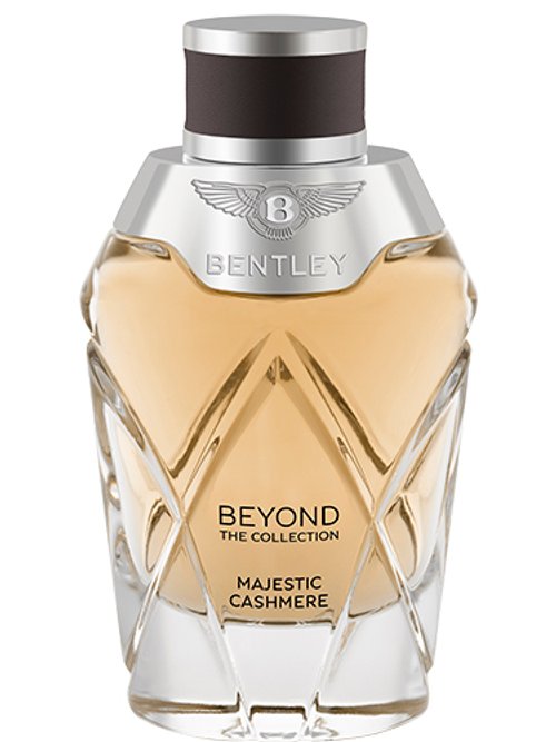 Beyond Majestic Cashmere by Bentley