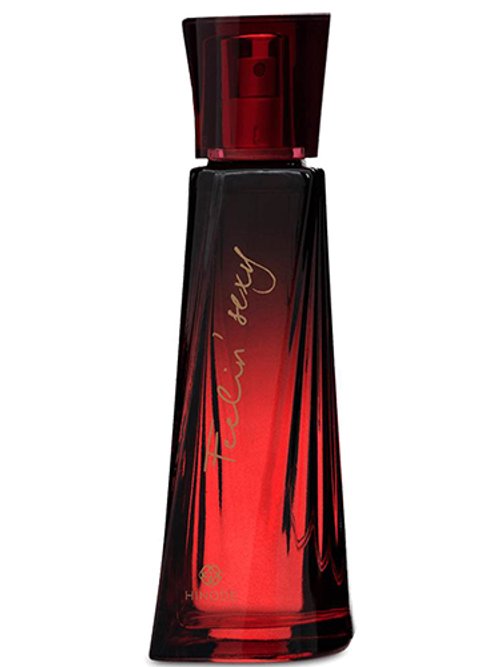 Feelin' Sexy Para Ela by Hinode