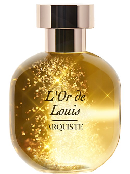 L'Or De Louis by Arquiste