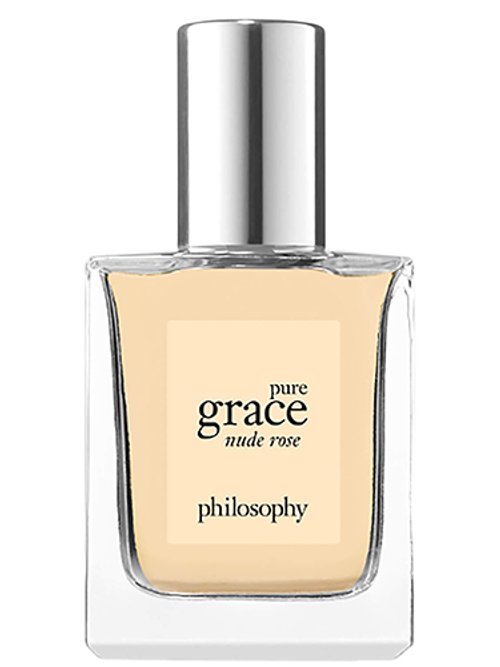 Pure Grace Nude Rose Eau De Parfum by Philosophy