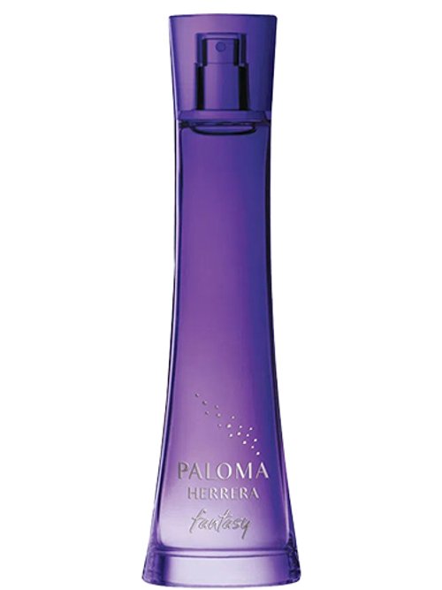 Fantasy by Paloma Herrera