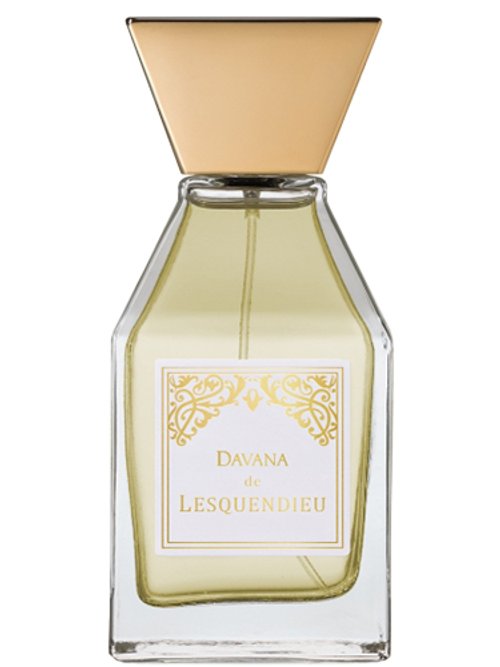 Davana by Lesquendieu