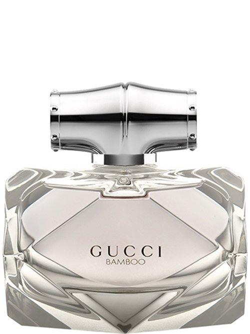Gucci Bamboo Eau De Toilette by Gucci