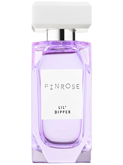 Lil' Dipper by Pinrose