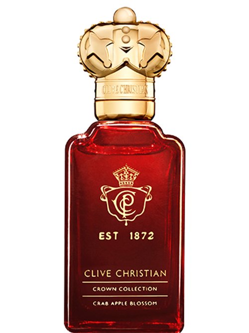 Crab Apple Blossom by Clive Christian