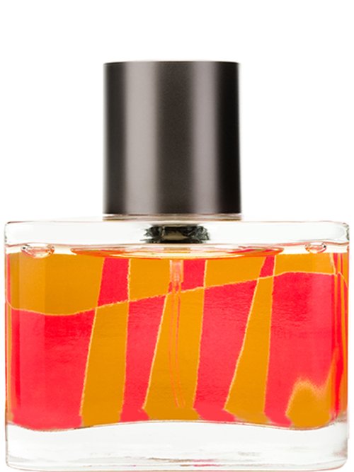 Hot Leather by Mark Buxton