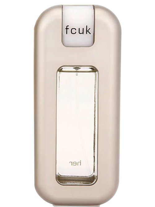 Fcuk Her / French Connection Uk Her by French Connection