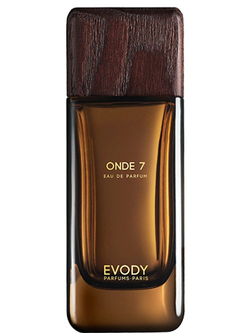 Onde 7 by Evody