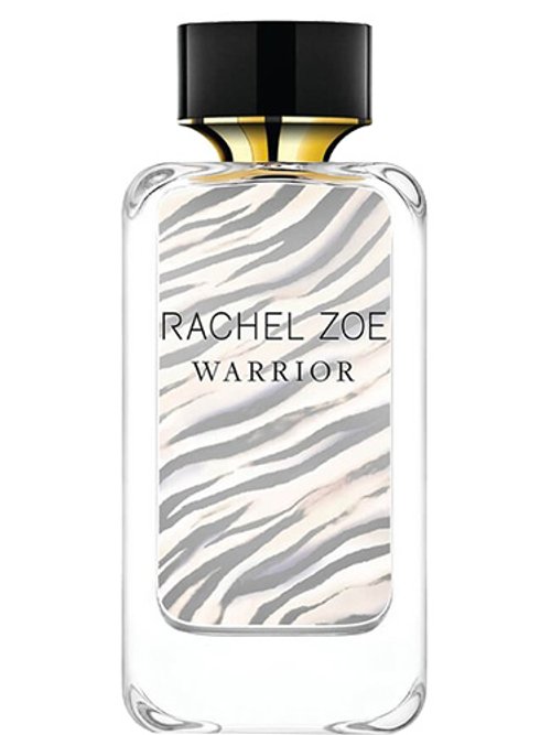 Warrior by Rachel Zoe