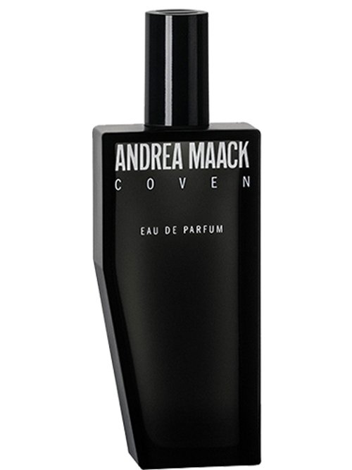 Coven by Andrea Maack