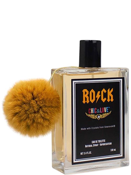 Rock Chic & Love by Chic & Love