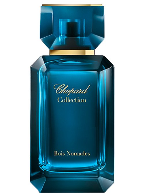 Bois Nomades by Chopard