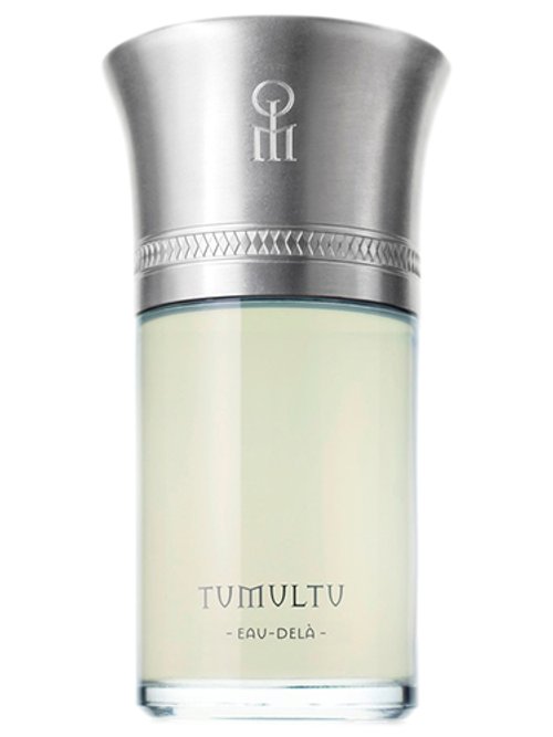 Tumultu by Liquides Imaginaires