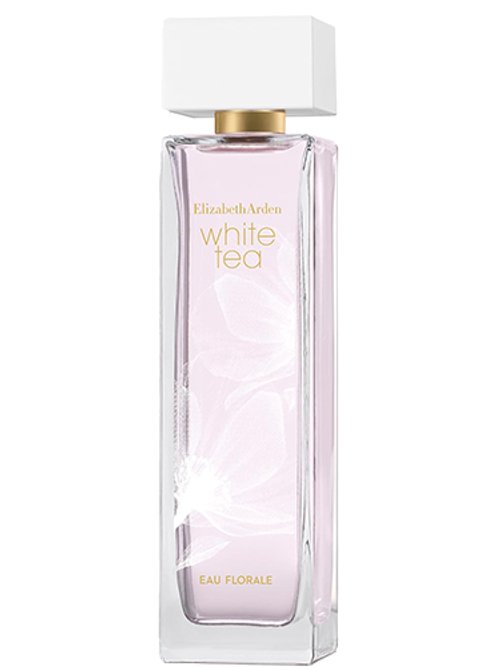 White Tea Eau Florale by Elizabeth Arden