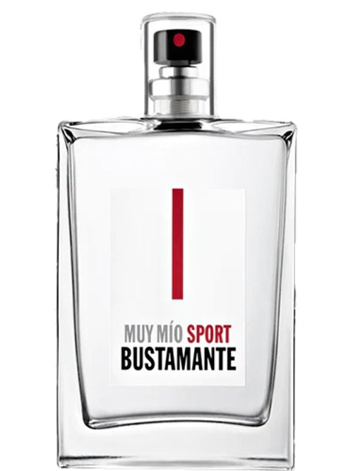 Muy Mío Sport by David Bustamante