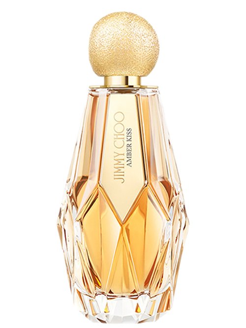 Amber Kiss by Jimmy Choo