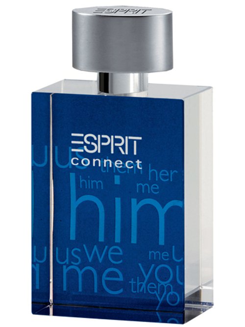 Esprit Connect For Him by Esprit