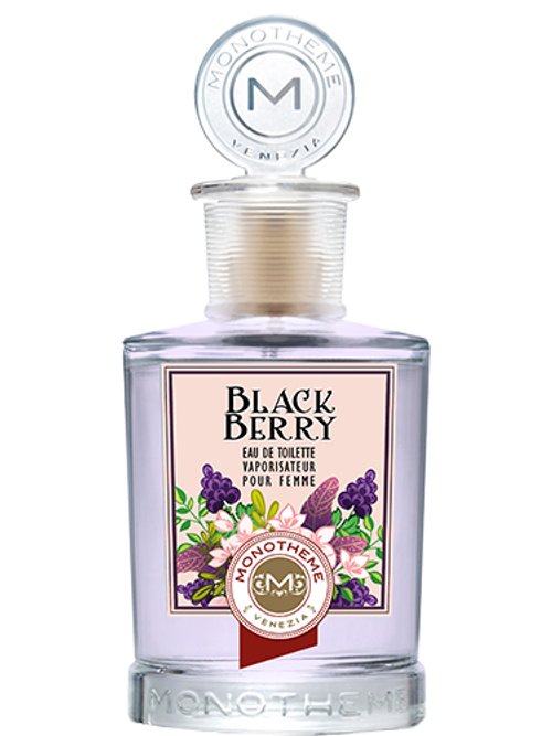 Blackberry by Monotheme