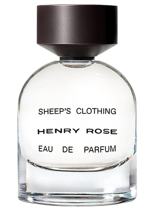 Sheep'S Clothing by Henry Rose