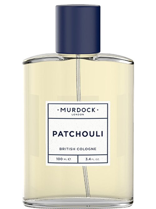 Patchouli by Murdock London