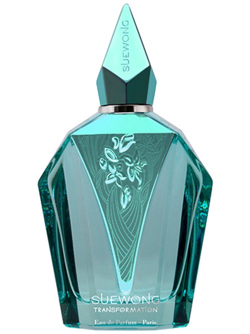 Sue Wong Transformation by Suewong