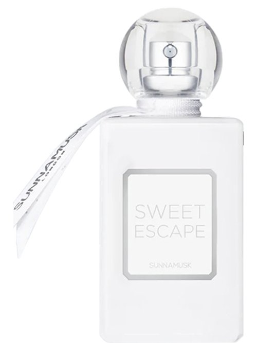 Sweet Escape by Sunnamusk