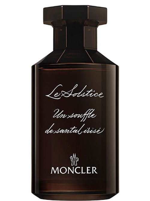Le Solstice by Moncler
