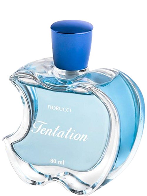 Tentation Bleu by Fiorucci