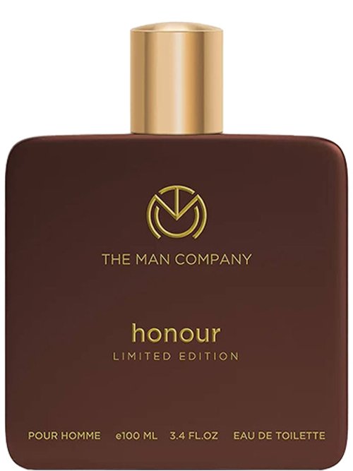 Honour by The Man Company