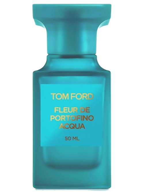 Fleur De Portofino Acqua by Tom Ford