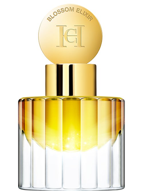 Blossom Elixir Oil by Carolina Herrera