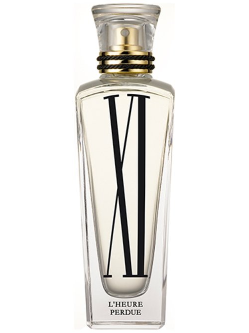 Xi L'Heure Perdue by Cartier