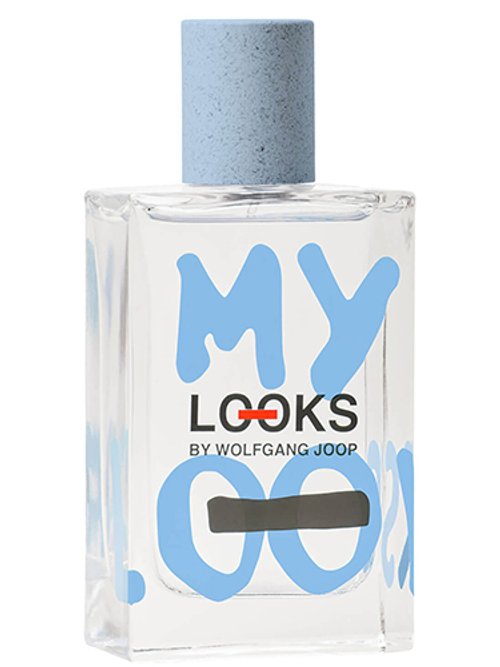 My Looks Man Color by Wolfgang Joop