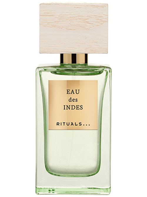 Eau Des Indes by Rituals