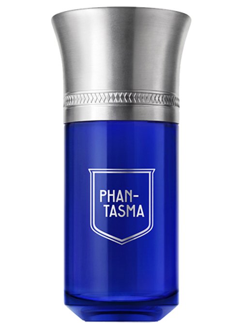 Phantasma by Liquides Imaginaires